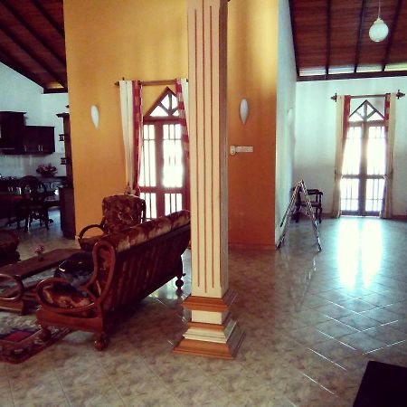 Richmond Hill Villa Galle Ngoại thất bức ảnh