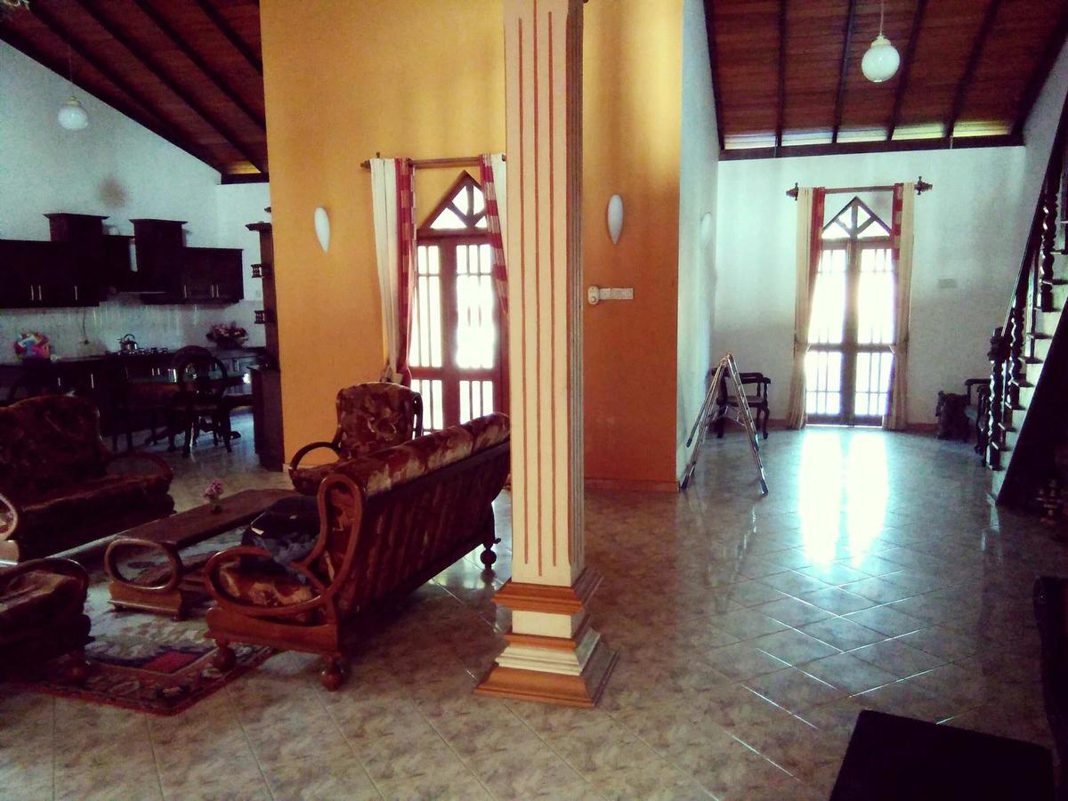 Richmond Hill Villa Galle Ngoại thất bức ảnh