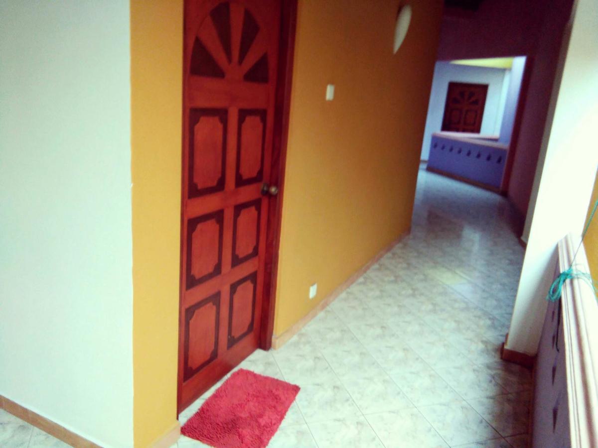 Richmond Hill Villa Galle Ngoại thất bức ảnh