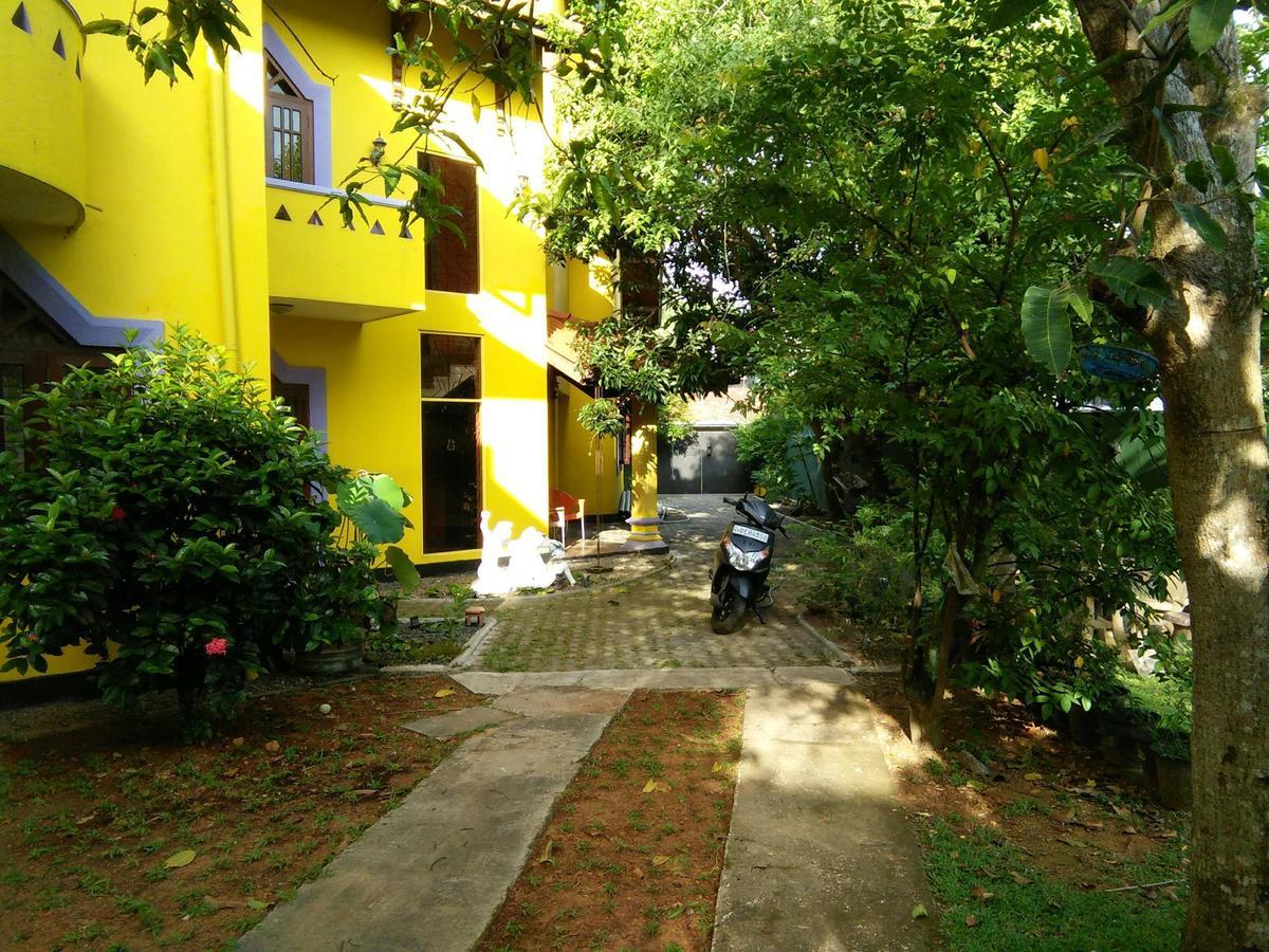 Richmond Hill Villa Galle Ngoại thất bức ảnh