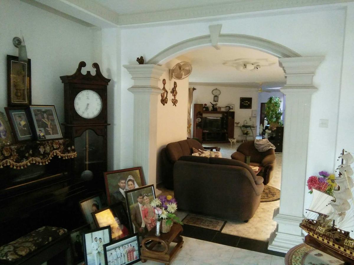 Richmond Hill Villa Galle Ngoại thất bức ảnh