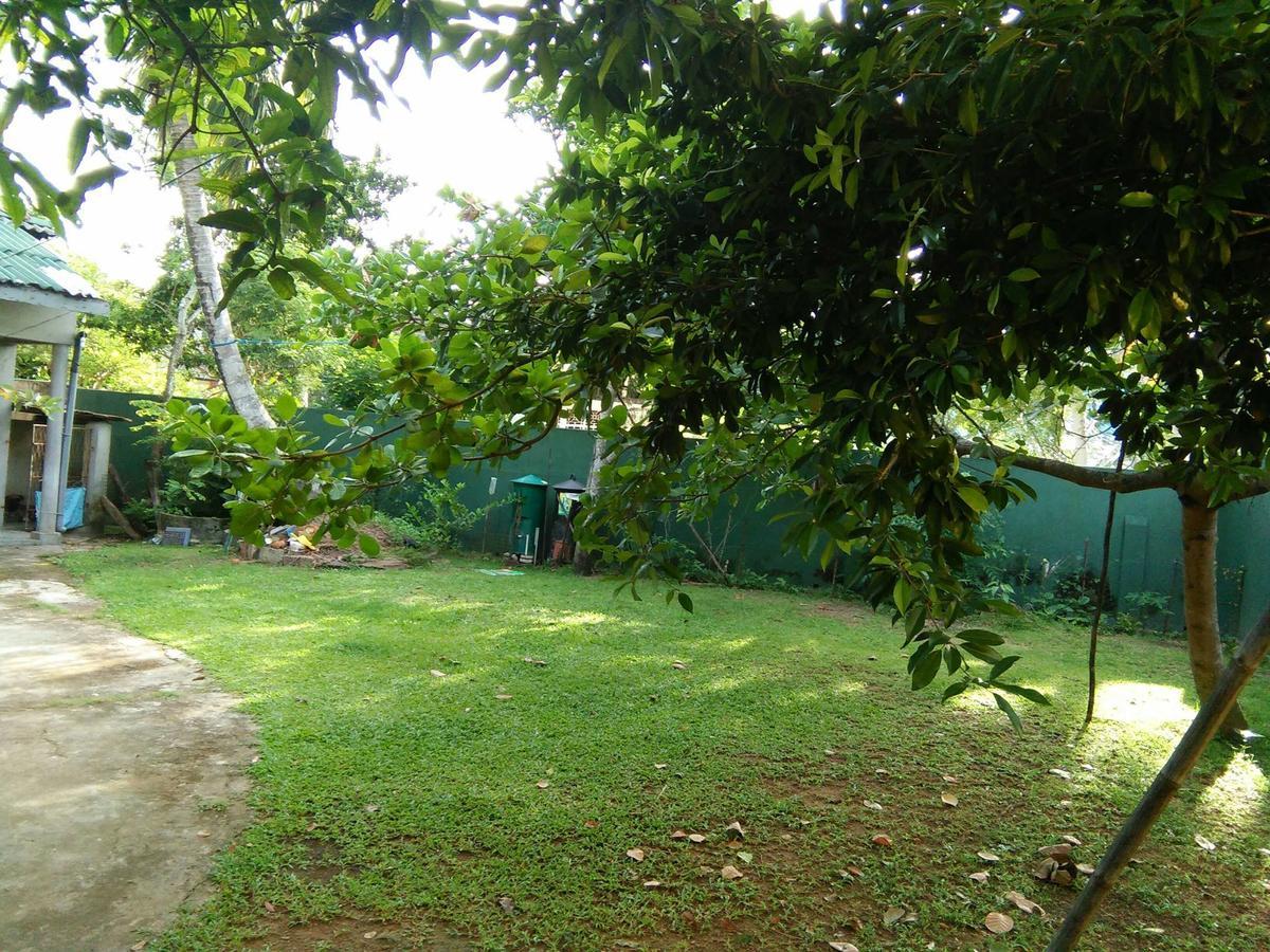 Richmond Hill Villa Galle Ngoại thất bức ảnh